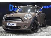 Mini Cooper D Countryman Cooper D All4 Countryman Navegaciã³n Techo Pano