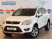 Ford Kuga Kuga Sensores De Parking Llantas De 17 Pulgada