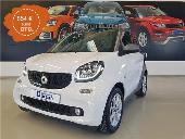 Smart Fortwo Fortwo Coupe Basis Passion Cãmara Marcha Atrãs