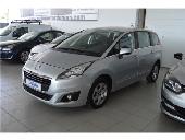 Peugeot 5008 5008 Hdi 7 Plazas Navi Bluetooth Sensores Par