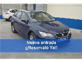 Seat Leon Leon 1.6tdi Acabado Style Clima ^bluetooth