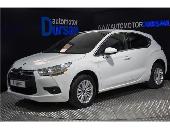 Citroen Ds4 Ds4 1.6e-hdi Navegador Automãtico Modo Eco