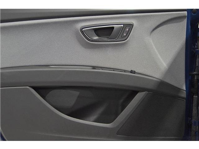 Imagen de Seat Leon Leon 1.2 Tsi   Sensores De Parking   Control De Ve (2579973) - Automotor Dursan