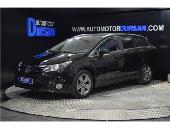 Toyota Avensis Avensis 2.0d 120d Camara Trasera Navegacion Blue