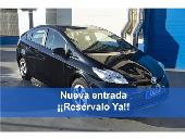 Toyota Prius Prius 1.8 Hsd Cãmara Trasera Control Velocidad