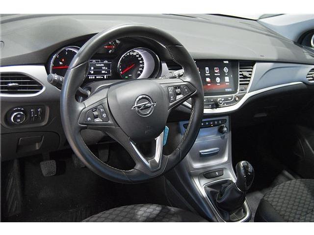 Imagen de Opel Astra Astra 1.6 Cdti  Navegador  Sensor Luces  Control V (2580001) - Automotor Dursan