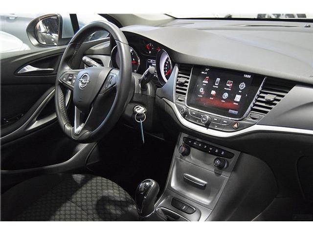 Imagen de Opel Astra Astra 1.6 Cdti  Navegador  Sensor Luces  Control V (2580003) - Automotor Dursan