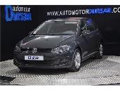 Volkswagen Golf Golf Vi 1.6tdi Volante Multi Clima