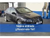 Volkswagen Passat Passat 2.0 Tdi Sensores Aparcamiento Faros Xenã
