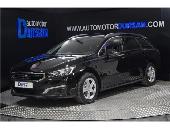 Peugeot 508 508 2.0hdi Sw Navegador Bola Remolque Sensor Pa