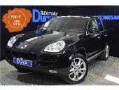 Porsche Cayenne Cayenne S Navegaciã³n Techo Solar Xenã³n