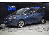 Opel Zafira Zafira Tourer 1.6dth Navegaciã³n 7 Plazas
