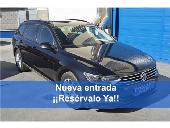 Volkswagen Passat Passat 1.6tdi Variant Navegador Sensores De Park