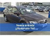 Skoda Octavia Octavia Combi 1.6tdi 4x4 Navegador Det.cansanci