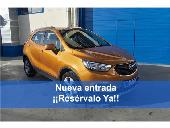 Opel Mokka Mokka 1.6dci Navegador Sensor Parking Control V