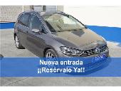 Volkswagen Golf Golf Vii Sportsvan 2.0tdi Navegador Techo
