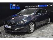 Peugeot 508 508 1.6hdi Sensor Luces Y Lluvia Sensor Parking