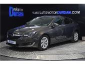 Opel Insignia Insignia 1.6 Cdti Navi Bluetooth Sensores De P