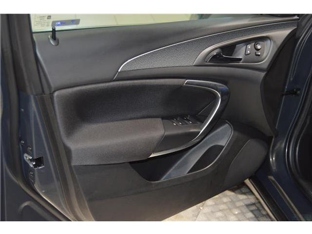 Imagen de Opel Insignia Insignia 1.6 Cdti  Navi  Bluetooth   Sensores De P (2580133) - Automotor Dursan