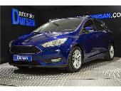 Ford Focus Focus 1.5 Ecoboost Navegador Sensores Parking