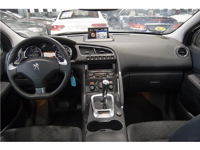 Imagen de Peugeot 3008 3008 1.6hdi   Navegador   Control Velocidad   Tech (2580164) - Automotor Dursan