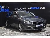 Peugeot 508 508 2.0hdi Sw Active Navegaciã³n Sens. Parki