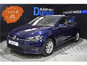 Volkswagen Golf Golf Vii 1.2 Tsi Control Velocidad Llantas Blue