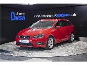 Seat Leon Leon 2.0tdi Fr Faros Led Volante Multi Llant