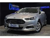 Ford Mondeo Mondeo 2.0tdci 150cv Bluetooth Sensor De Luz