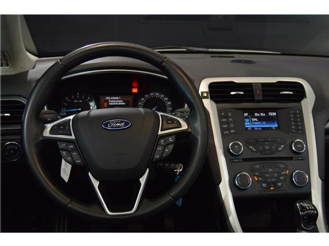 Imagen de Ford Mondeo Mondeo 2.0tdci  150cv   Bluetooth   Sensor De Luz (2580213) - Automotor Dursan
