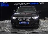 Honda Accord Accord 2.2 I-dtec Xenon Navegaciã³n Sensores