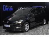 Volkswagen Touran Touran 1.6tdi 7 Plazas Volante Multi Bluetooth