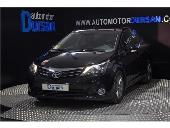 Toyota Avensis Avensis 2.2d 150d Navegador Automãtico Senso