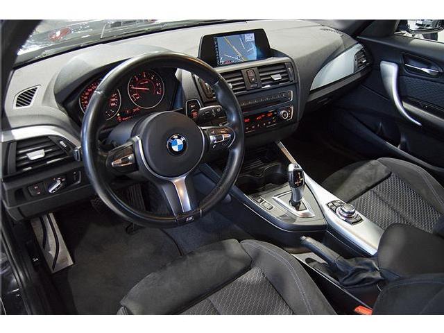 Imagen de BMW 116 116da  Paquete M  Faros Xenn  Navegador (2580295) - Automotor Dursan