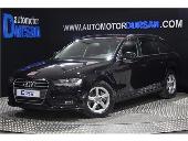 Audi A4 A4 2.0tdi Avant Navegaciã³n Portã³n Elã©ctrico