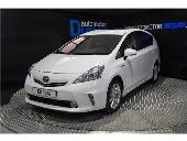 Toyota Prius+ Prius+ 7 Plazas Navegador Control Velocidad