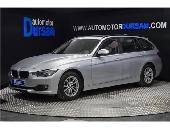 BMW 320 320d Touring Sensor Parking Xenon Head-up