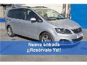 Seat Alhambra Alhambra 2.0tdi 7 Plazas Navegador Asientos Cal