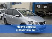 Seat Alhambra Alhambra 2.0tdi Siete Plazas Cuero Automãti