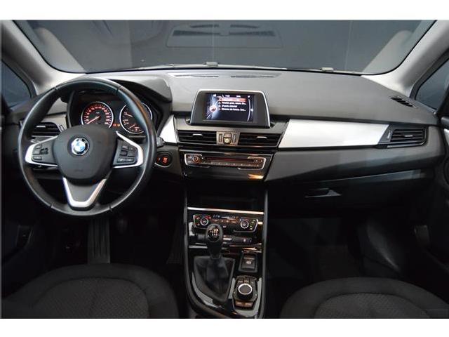 Imagen de BMW 218 218d Active Tourer  Led Porton Electrico Sensores (2580422) - Automotor Dursan