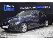 BMW 318 318d Navegaciã³n Xenon Sesores De Parking