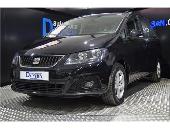 Seat Alhambra Alhambra 2.0tdi Navegador Sensores Parking 7 Pl