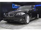 BMW 520 520d Touring F11 Faros Xenãn Navegador Professi