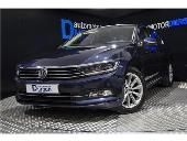 Volkswagen Passat Passat 2.0tdi Dsg Navi Automãtico Aparca Sol