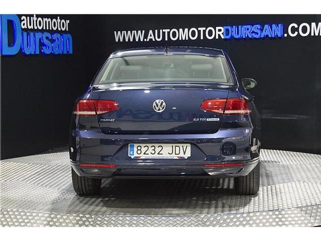 Imagen de Volkswagen Passat Passat 2.0tdi Dsg   Navi   Automtico   Aparca Sol (2580538) - Automotor Dursan