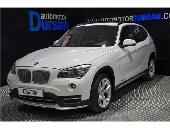 BMW X1 X1 Sdrive 18d Paquete X-line Techo Panorãmico X