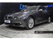 BMW 320 320i Touring Xdrive Navegador Luxury Sensores P