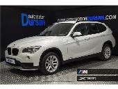 BMW X1 X1 Xdrive 18d Paquete M Navegador Xenãn