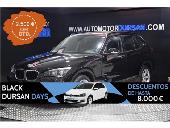 BMW X1 X1 Sdrive 18d Xenã³n Sensores Aparca. Luz Y L