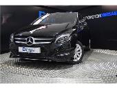 Mercedes B 180 B180 Cdi Gasolina Automãtico Faros Led
